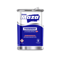 Thinner Epóxi DP-003