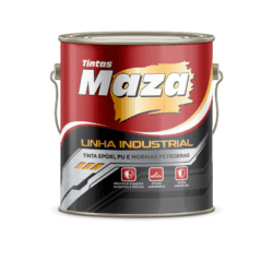 Mazapoxi Primer Anticorrosivo N-1202