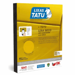 Lixas Seco