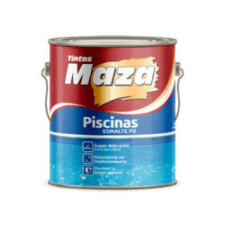 Tinta para Piscinas