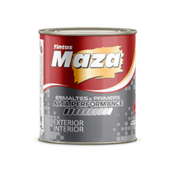 Maza Martelado