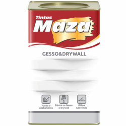 Gesso Dupla Função
