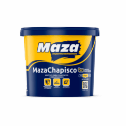 Mazachapisco