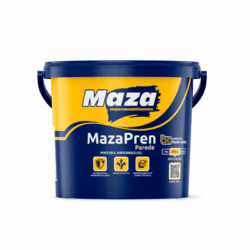MazaPren parede