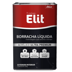 Borracha Liquida