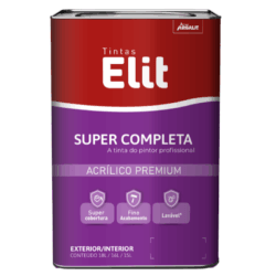 Acrílica Super Completa