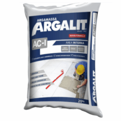 Argamassa AC-I